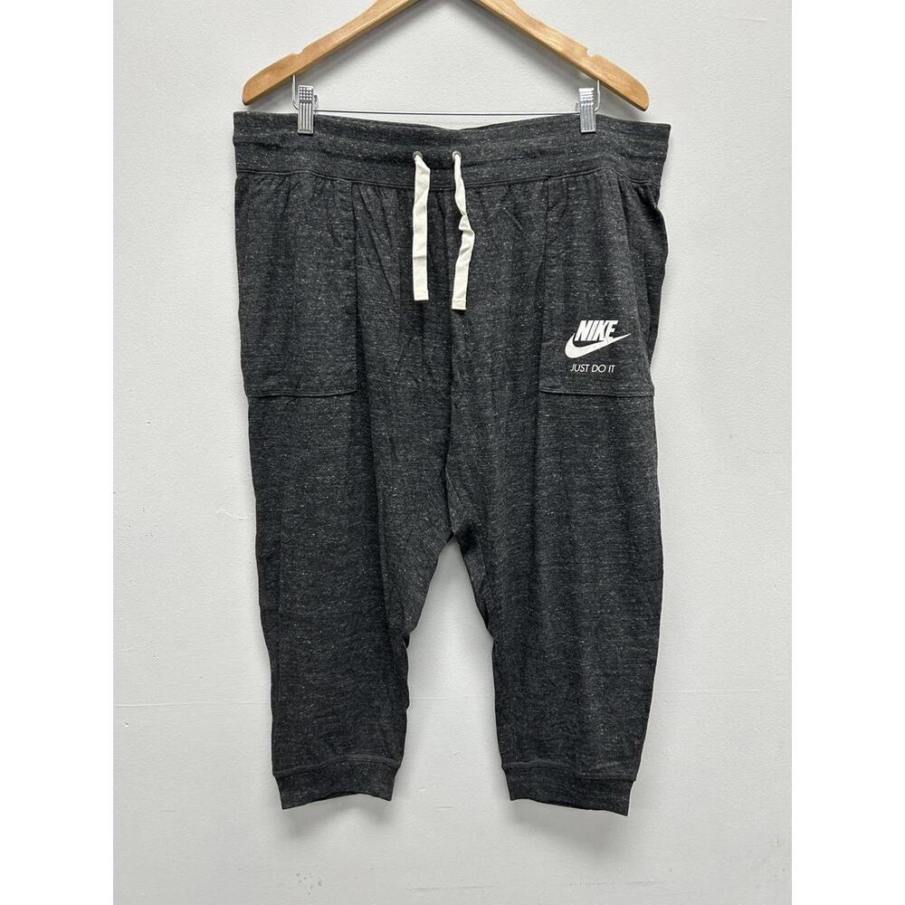 Nike Women's Casual Drawstring Joggers
